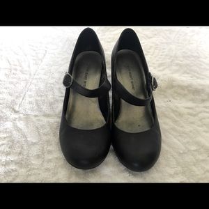 Mary jane heels